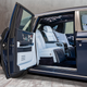 Illustration for article titled OK, This Million-Stitch Rolls-Royce Embroidered Interior Is Legitimately Beautiful